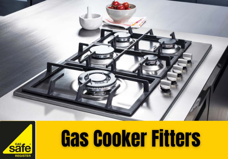 gas cooker fitters Pontefract