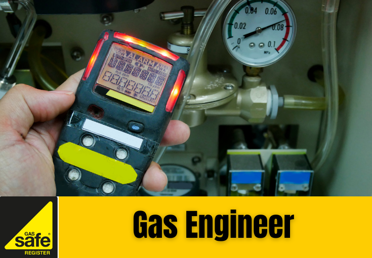 Pontefract Gas Engineers - Professional, Certified & Affordable Heating Services | Your #1 Local Gas Engineers